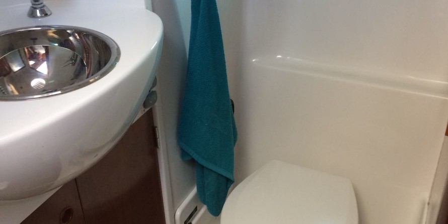 Jeanneau Prestige 42 S