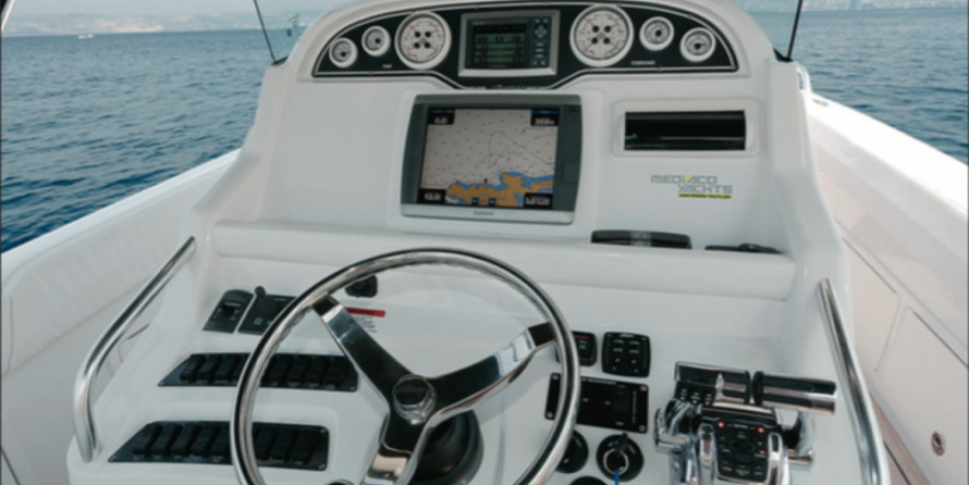 Baltic Boats BBRIB-360 AL