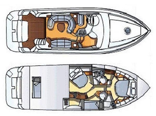 Azimut 46