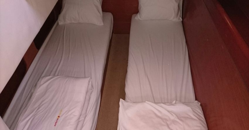 Beneteau Antarès 10.80