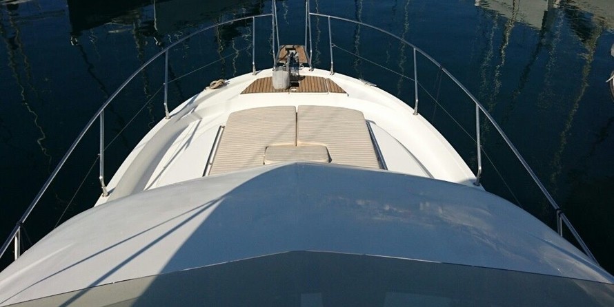 Beneteau Antarès 10.80