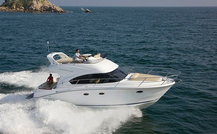 Beneteau Antares 36