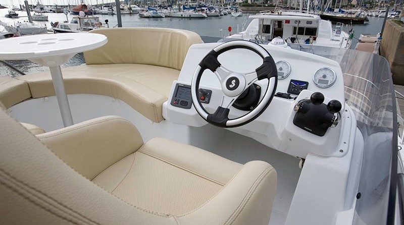 Beneteau Antares 36