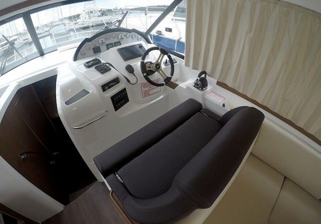 Beneteau Antares 36