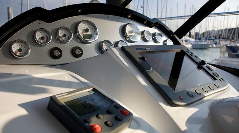 Beneteau Antares 36