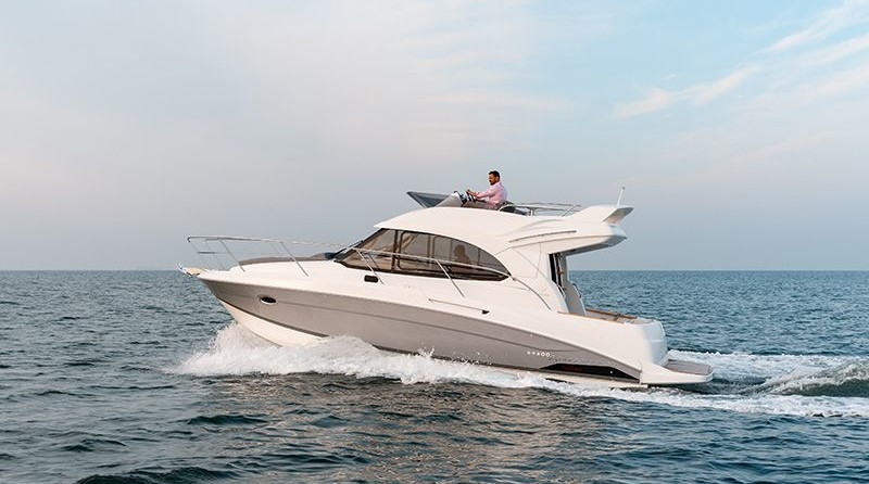 Beneteau Antares 36