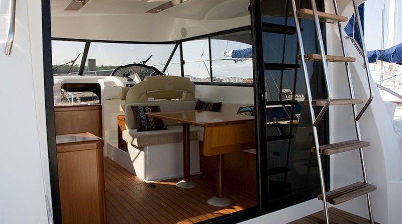 Beneteau Antares 36