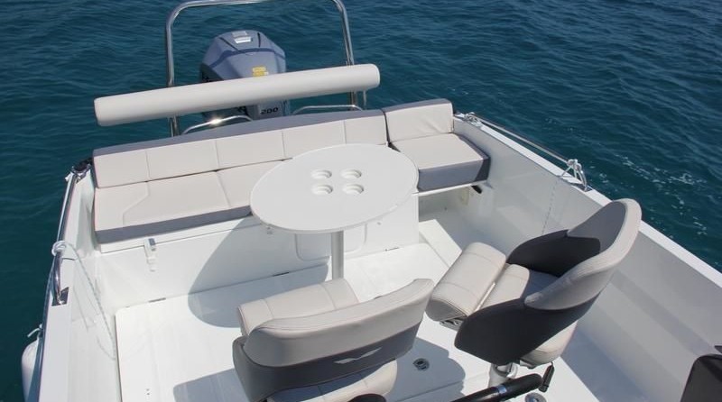 Beneteau Flyer 6.6 SPACEdeck