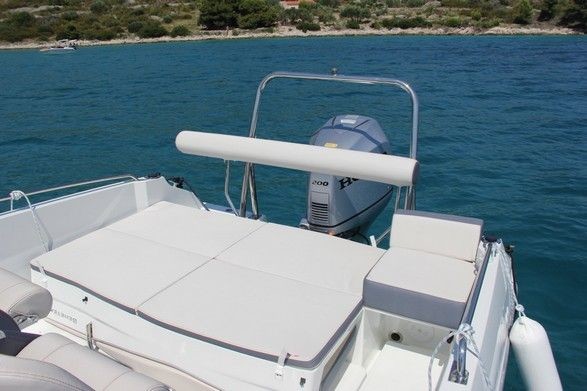 Beneteau Flyer 6.6 SPACEdeck