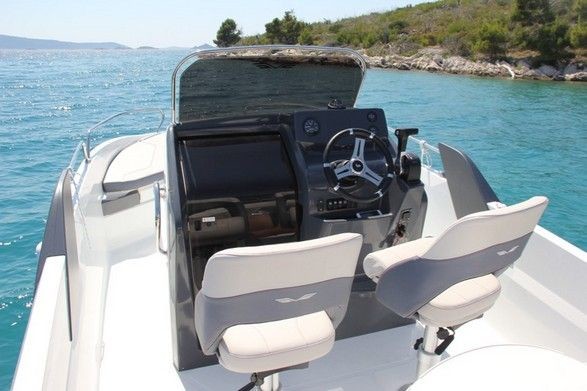 Beneteau Flyer 6.6 SPACEdeck