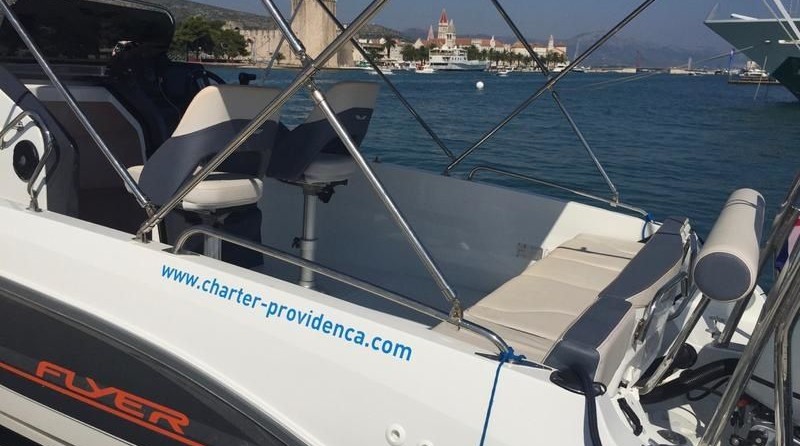 Beneteau Flyer 6.6 SPACEdeck