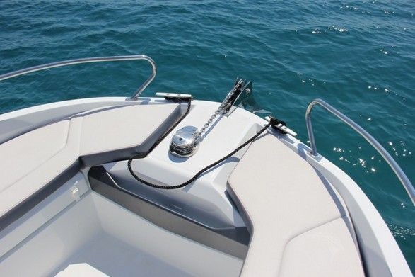 Beneteau Flyer 6.6 SPACEdeck
