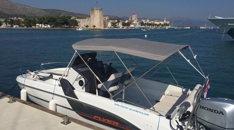 Beneteau Flyer 6.6 SPACEdeck