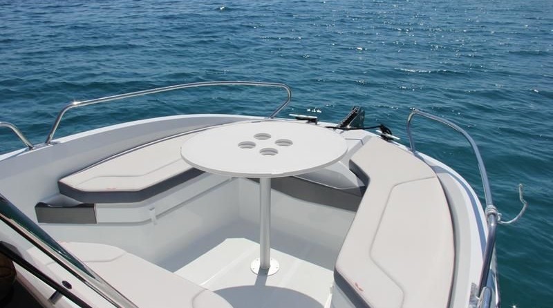 Beneteau Flyer 6.6 SPACEdeck