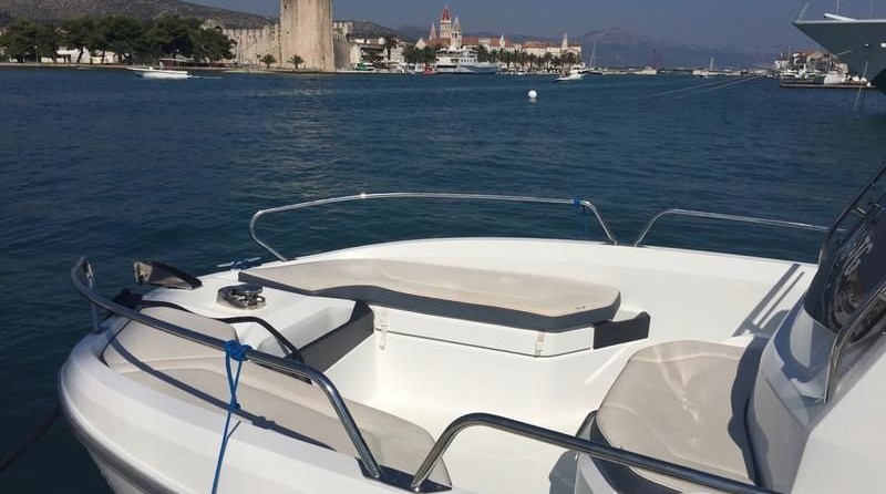 Beneteau Flyer 6.6 SPACEdeck