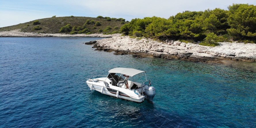 Beneteau Flyer 6.6 SPACEdeck