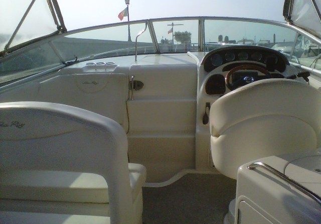 Sea Ray 315 Sundancer