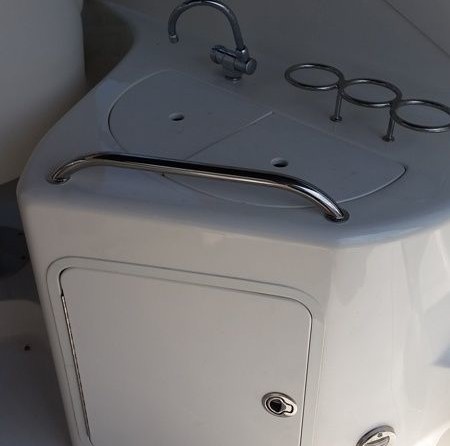 Sea Ray 315 Sundancer