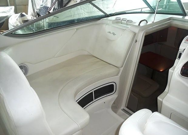 Sea Ray 315 Sundancer