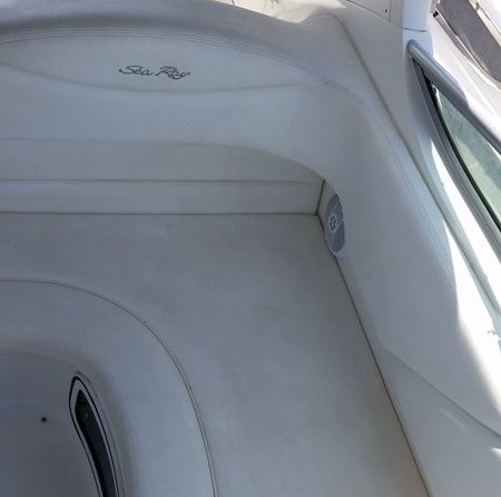 Sea Ray 315 Sundancer