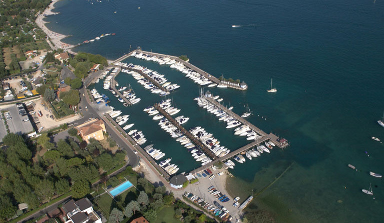 Sea Ray 315 Sundancer