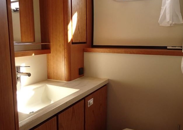 Linssen Grand Sturdy 40.0 AC