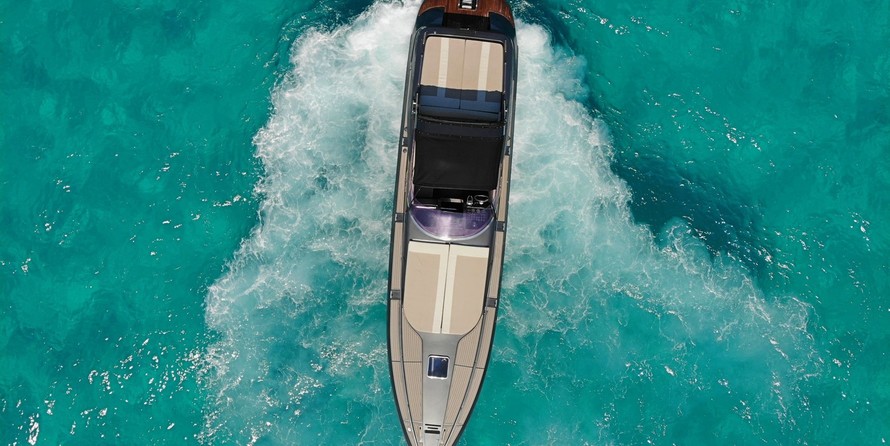 Tullio abbate senna off-shore 42