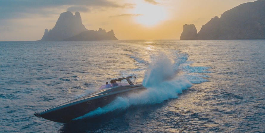 Tullio abbate senna off-shore 42