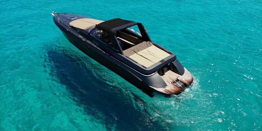 Tullio abbate senna off-shore 42