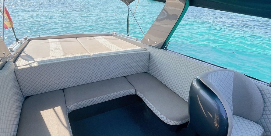 Tullio abbate senna off-shore 42