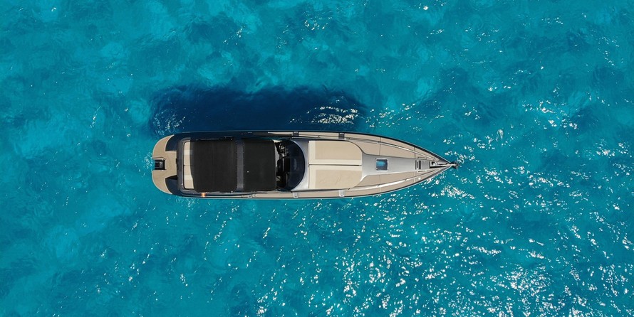 Tullio abbate senna off-shore 42