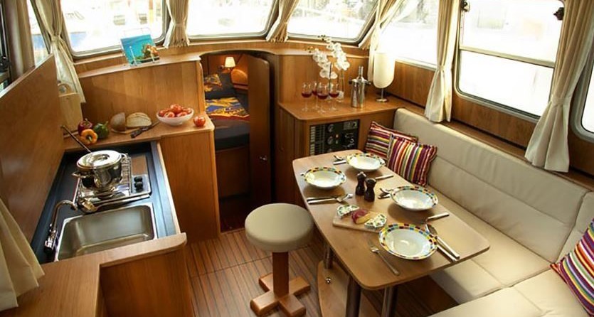 Linssen Grand Sturdy 29.9 AC