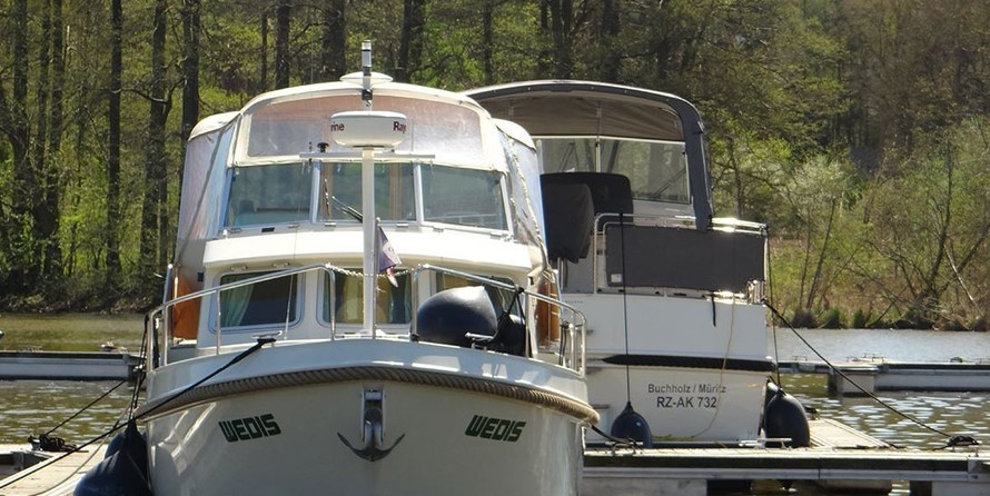 Linssen Grand Sturdy 29.9 AC