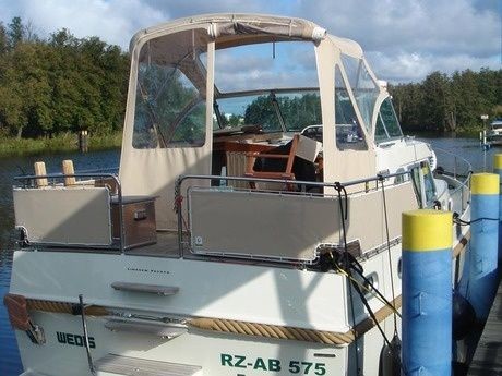 Linssen Grand Sturdy 29.9 AC