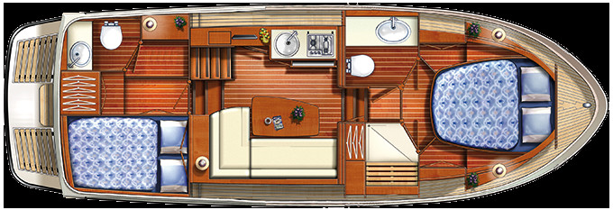 Linssen Grand Sturdy 29.9 AC