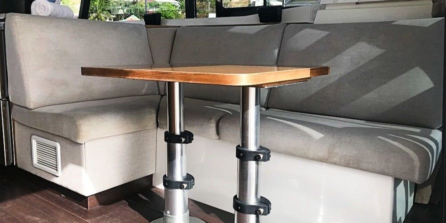 Fountaine Pajot MY 37