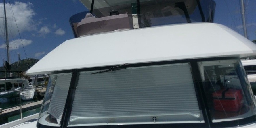 Fountaine Pajot MY 37