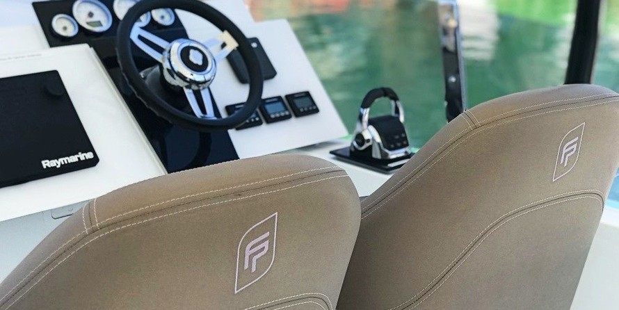 Fountaine Pajot MY 37