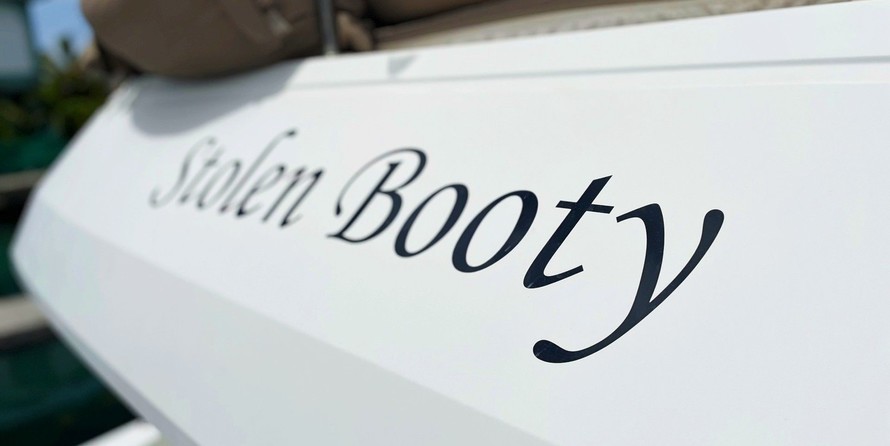 Fountaine Pajot MY 37