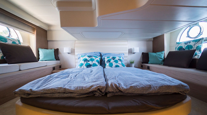 Beneteau Monte Carlo 4