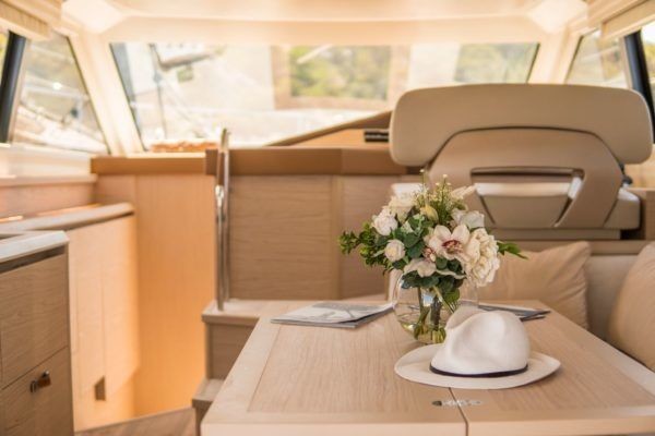 Beneteau Monte Carlo 4