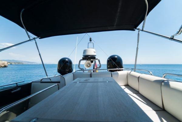 Beneteau Monte Carlo 4