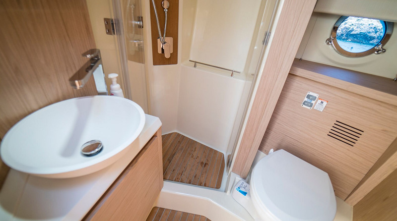 Beneteau Monte Carlo 4