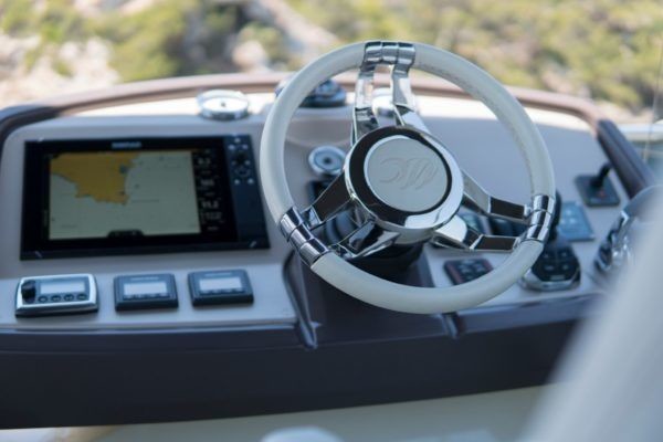 Beneteau Monte Carlo 4