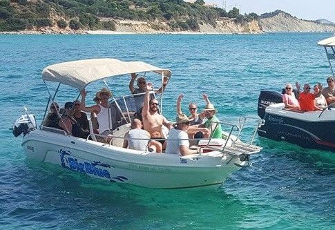 Ranieri international shadow 19