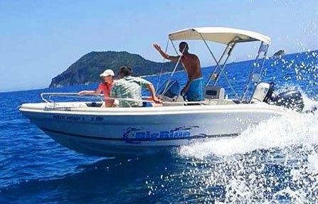 Ranieri international shadow 19