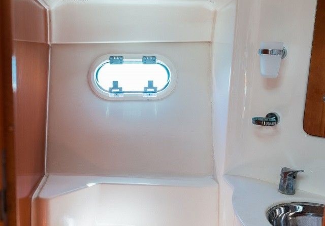 Jeanneau Prestige 34