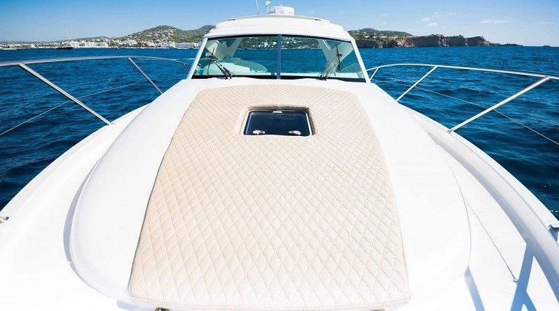 Jeanneau Prestige 34