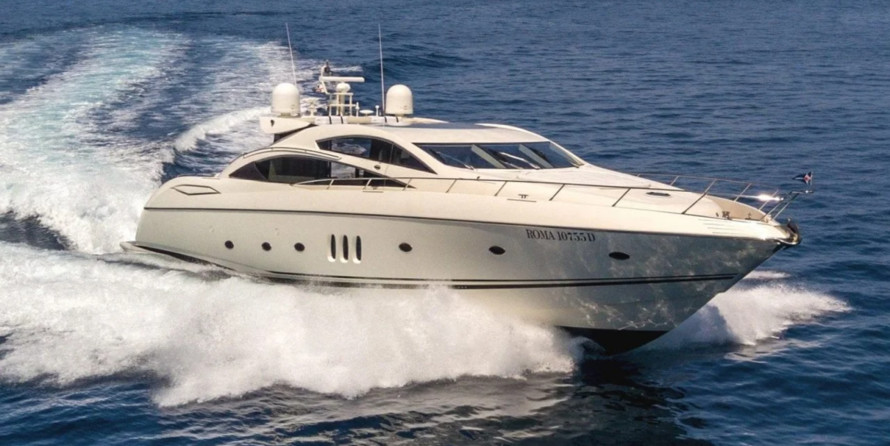 Sunseeker 82