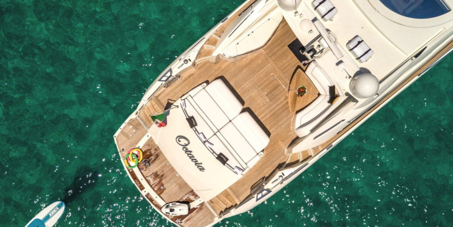 Sunseeker 82